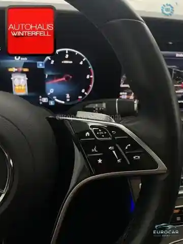 Mercedes-Benz E 400