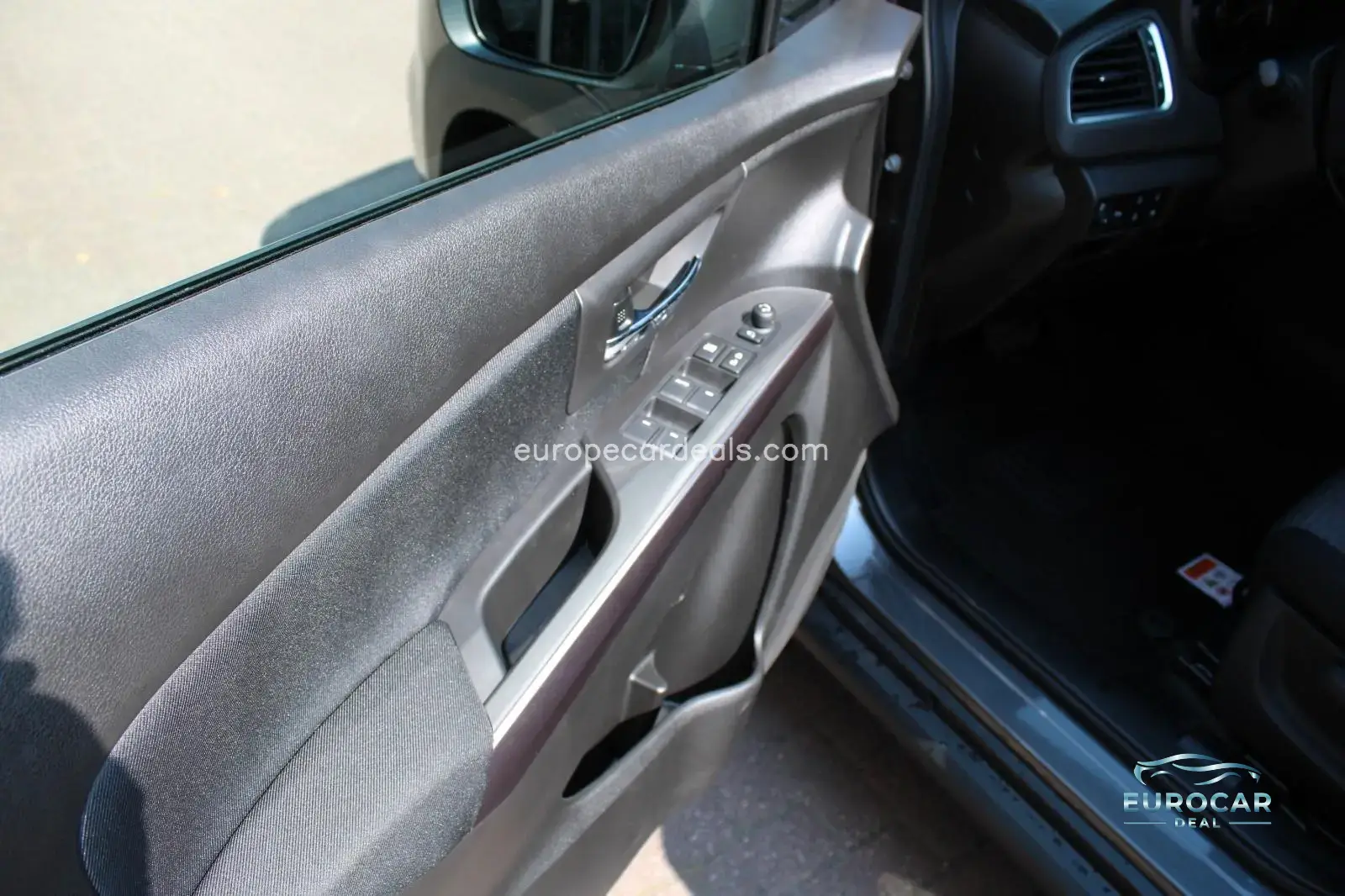 Suzuki (SX4) S-Cross