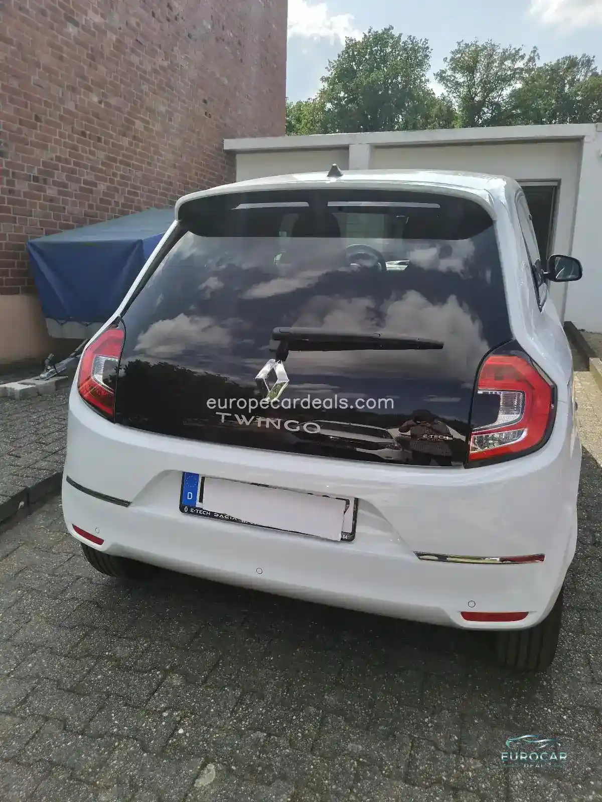 Renault Twingo