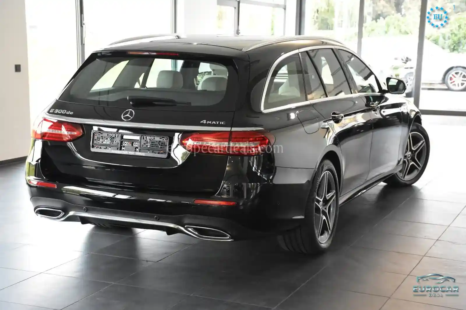 Mercedes-Benz E 300