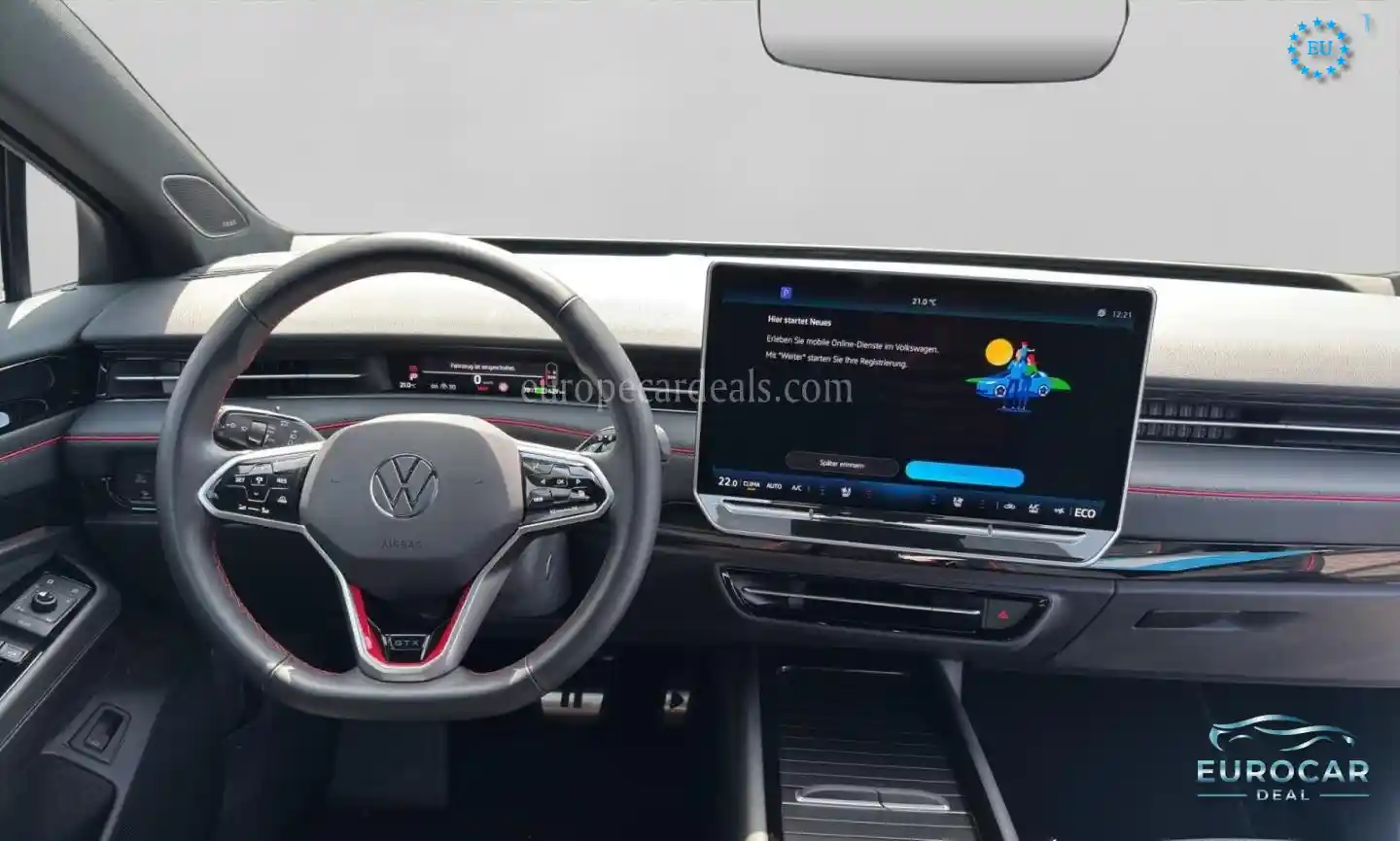 Volkswagen ID.7