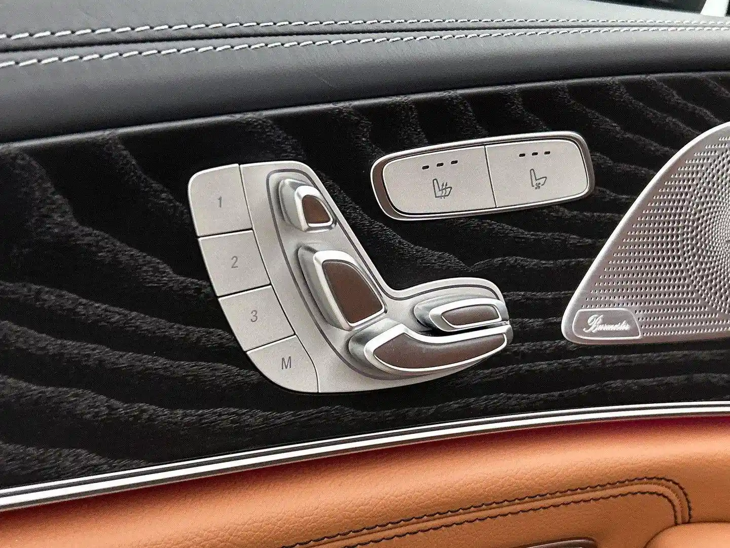 Mercedes-Benz CLS 350