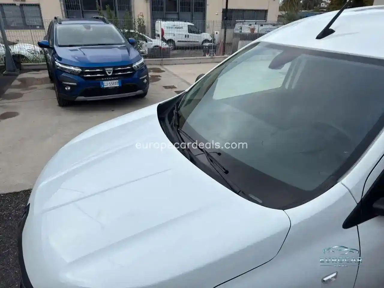 Renault Express
