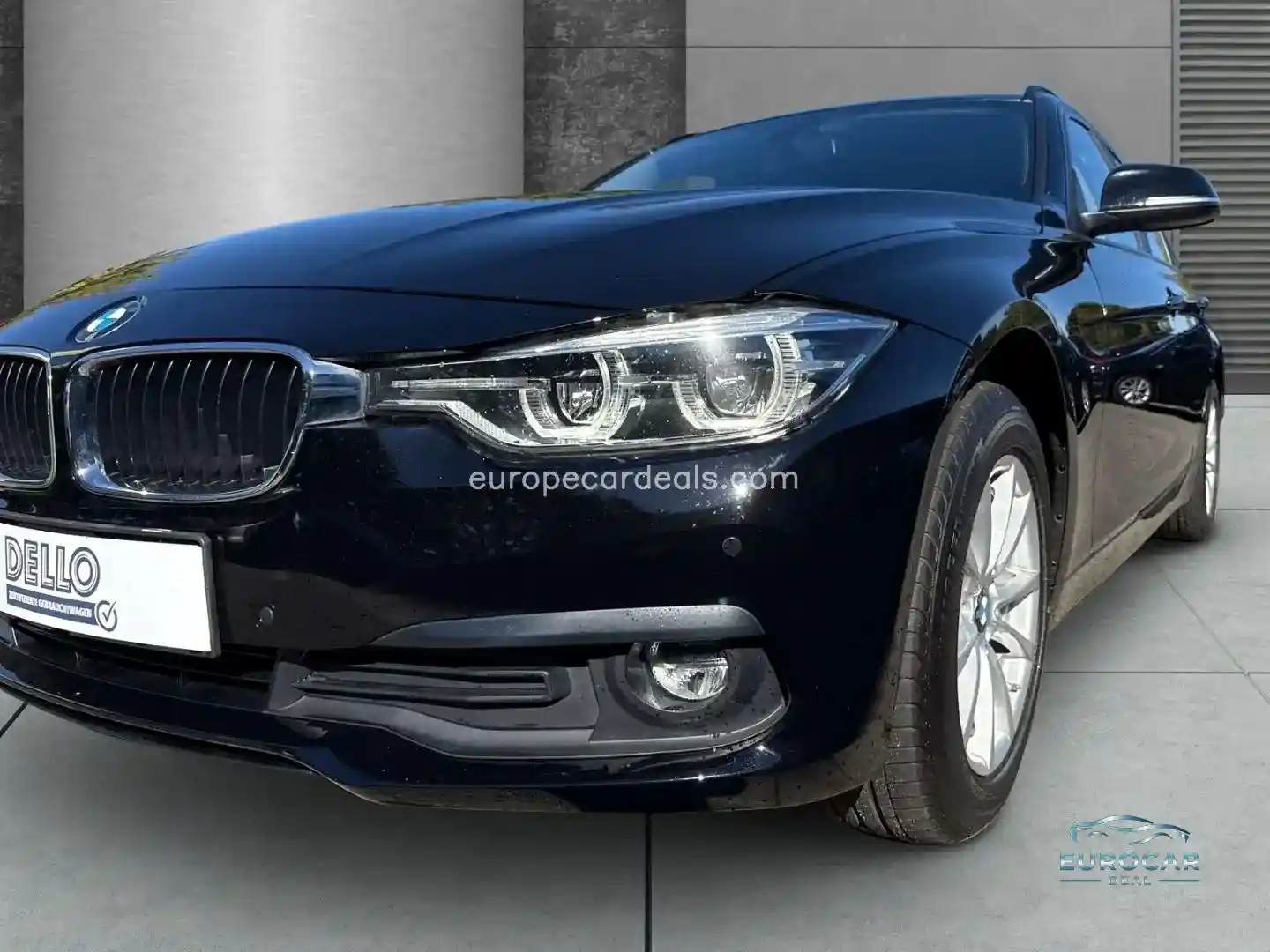 BMW 318