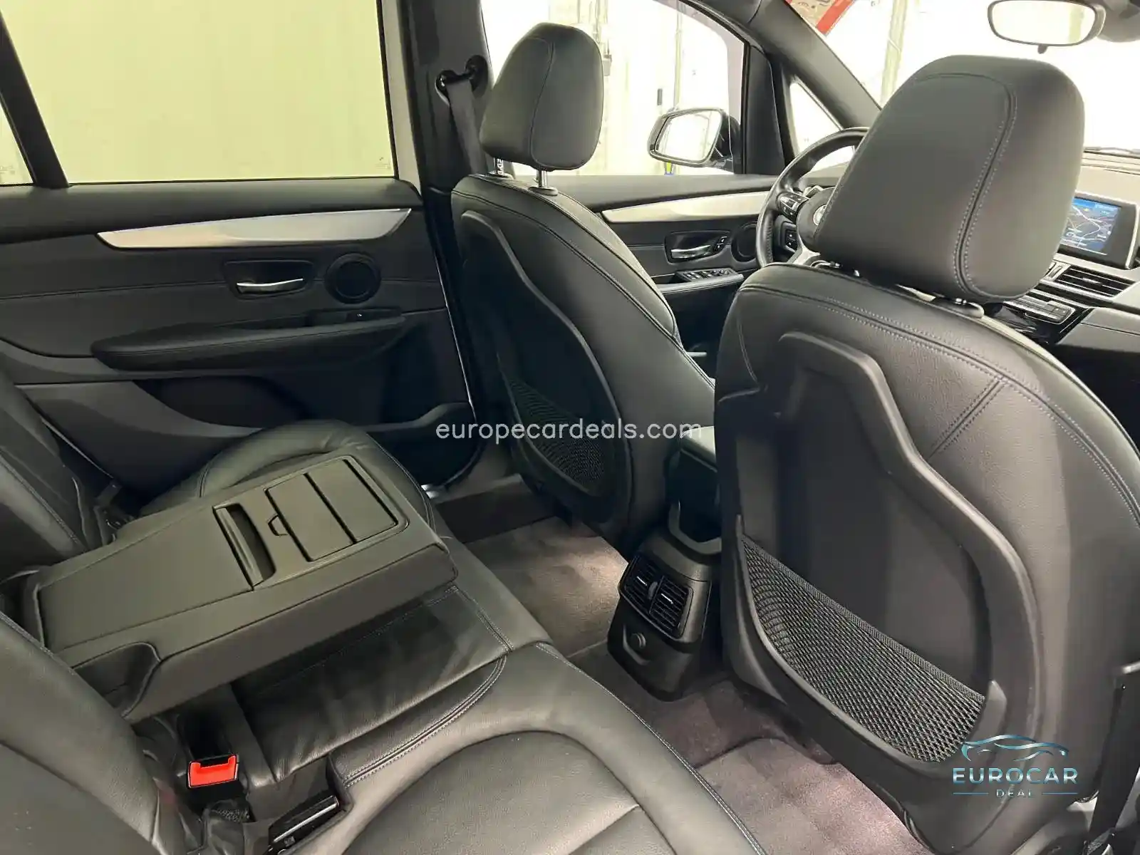 BMW 220 Gran Tourer