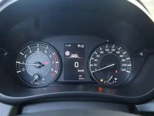 Suzuki (SX4) S-Cross