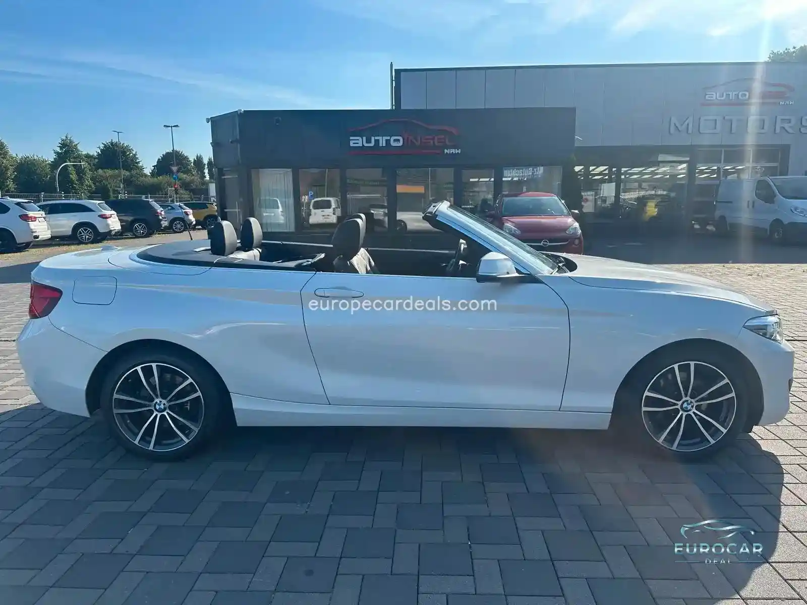 BMW 230
