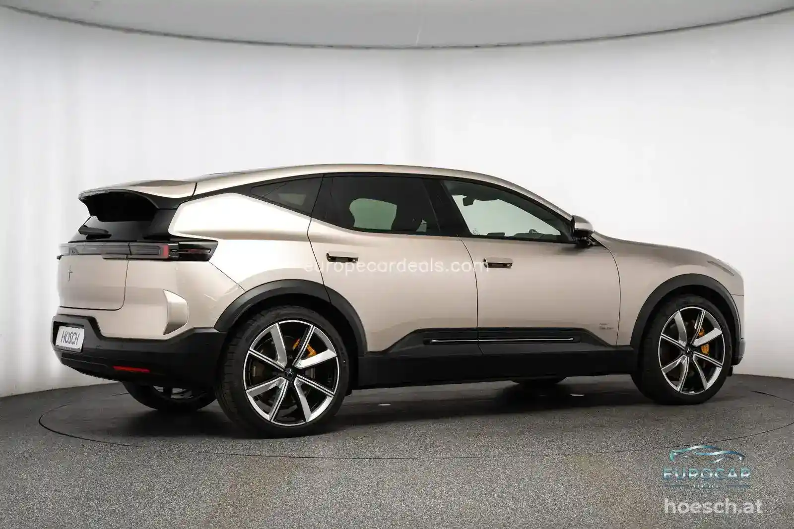 Polestar 3
