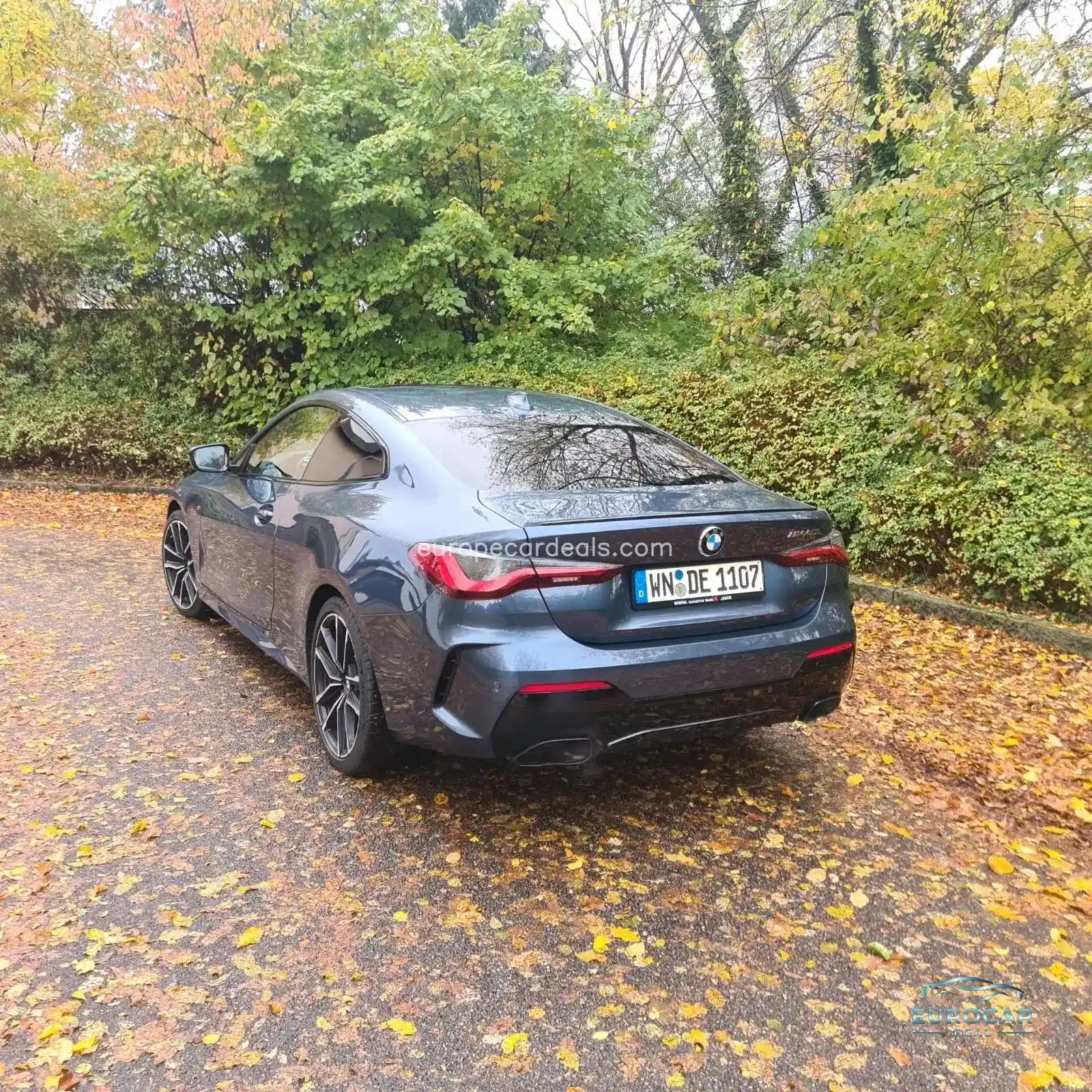 BMW 440