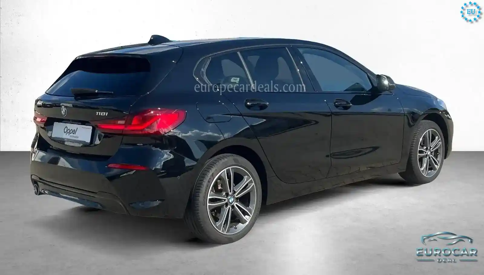 BMW 118