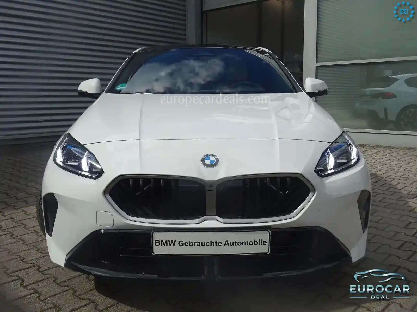 BMW 120