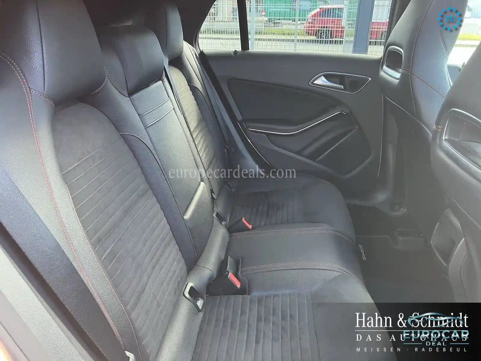 Mercedes-Benz CLA 250 Shooting Brake