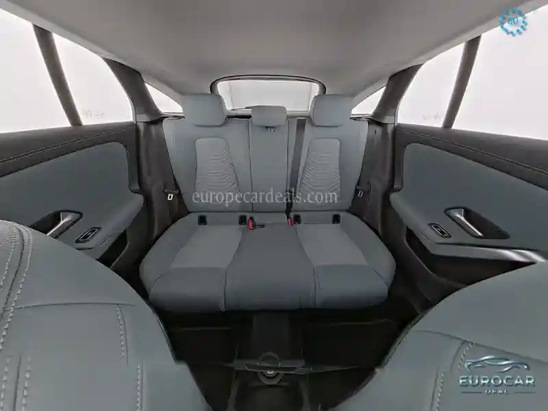 Mercedes-Benz CLA 180 Shooting Brake