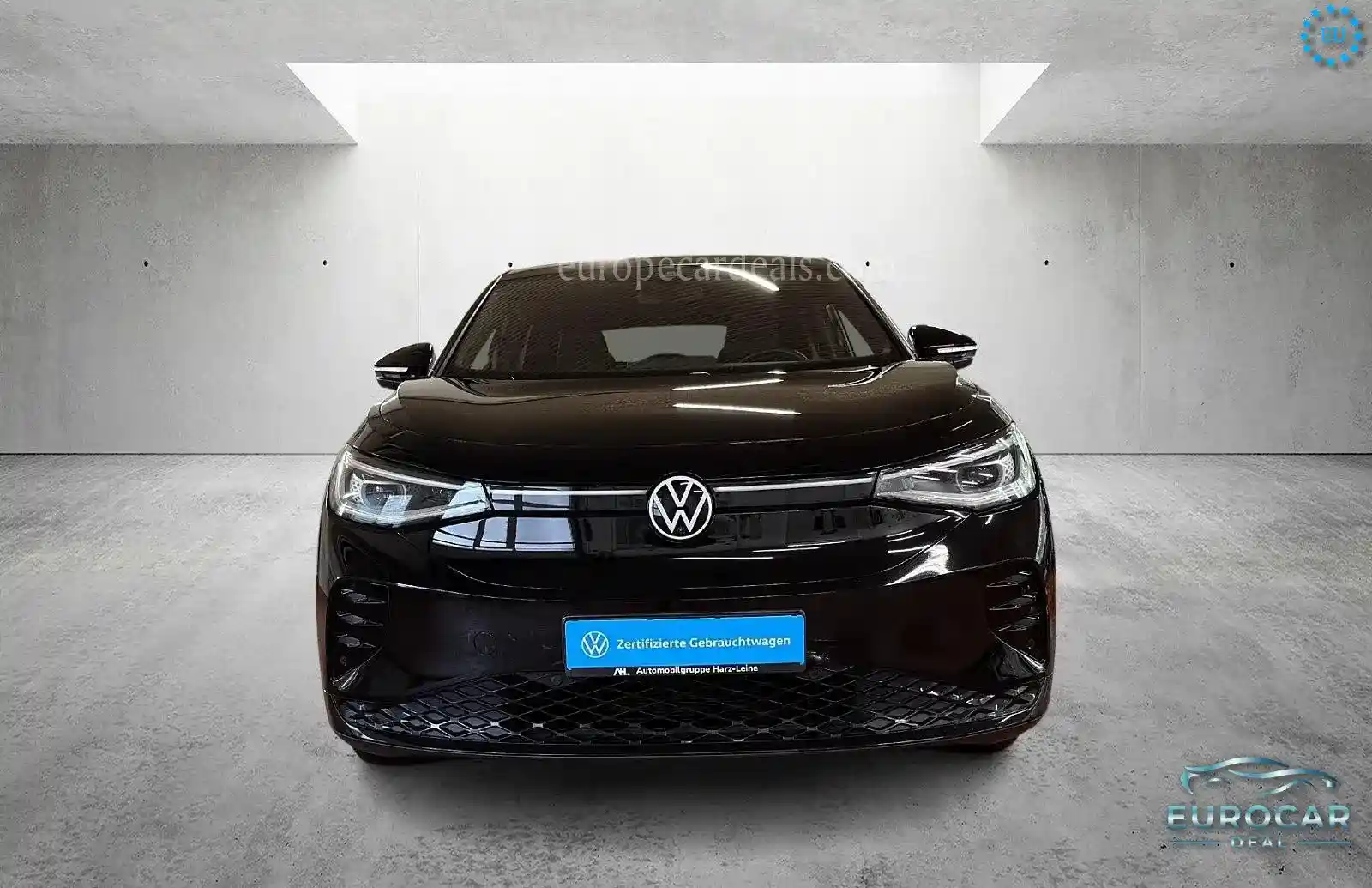 Volkswagen ID.5