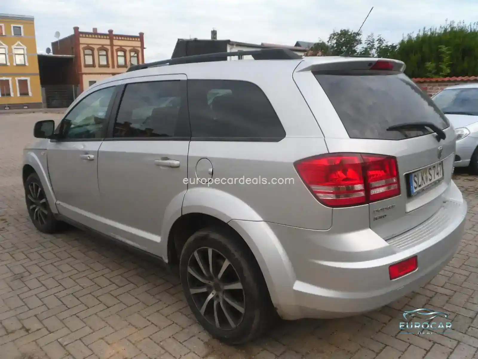 Dodge Journey