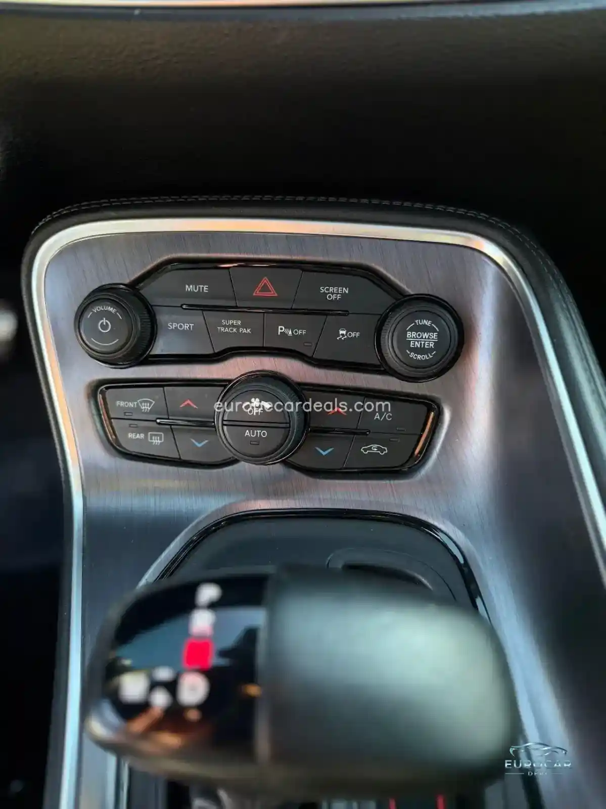 Dodge Nitro