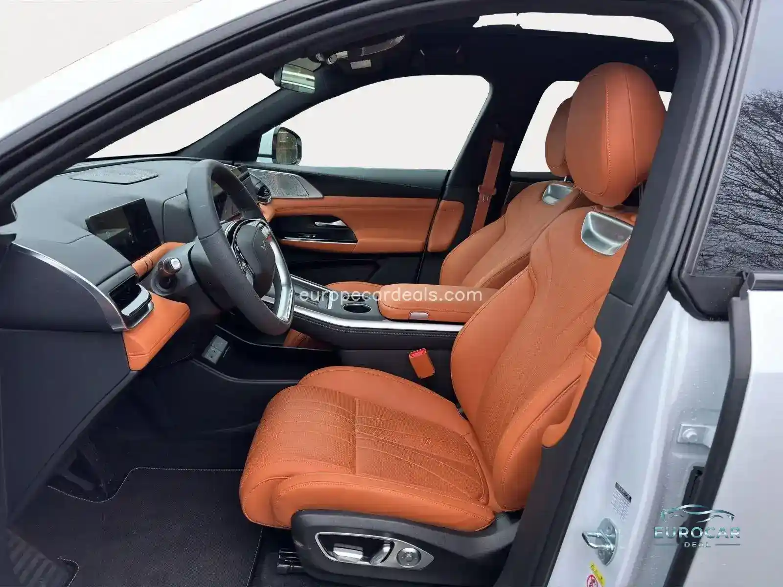 XPENG G9
