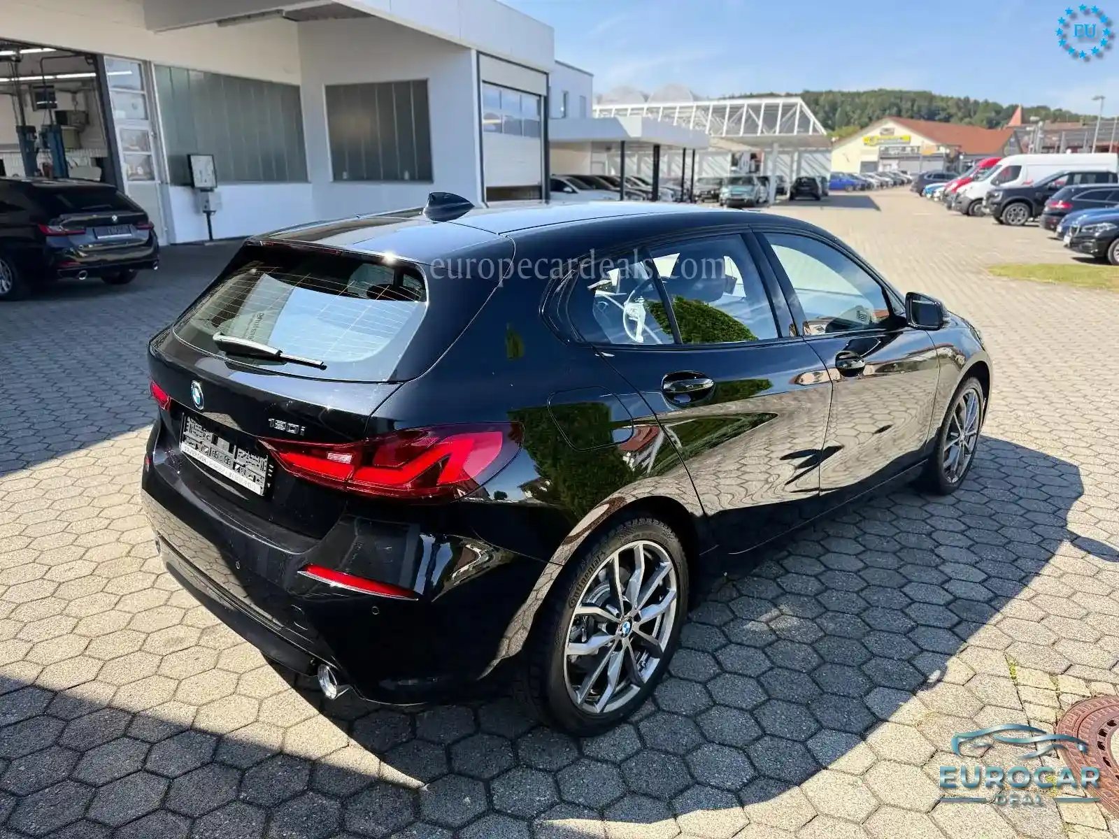 BMW 120