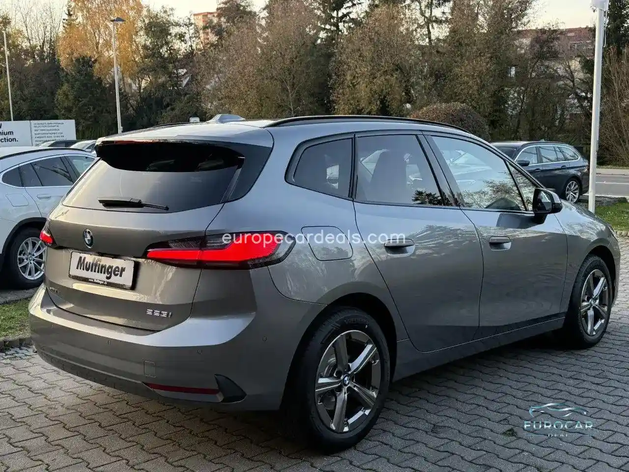 BMW 223 Active Tourer