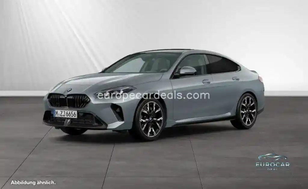 BMW 220 Gran Coupé