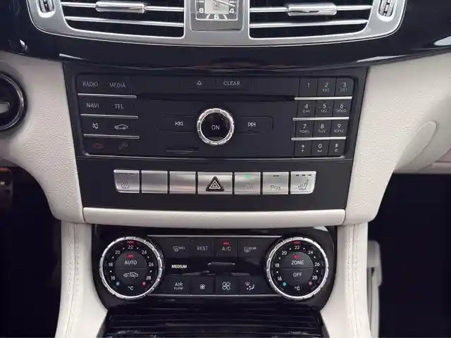 Mercedes-Benz CLS 63 AMG