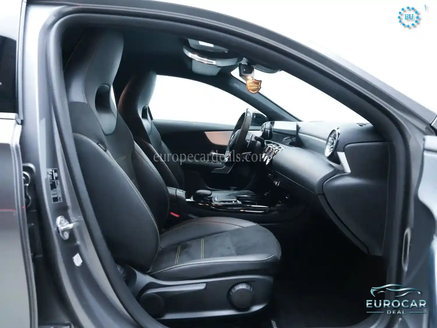 Mercedes-Benz A 45 AMG