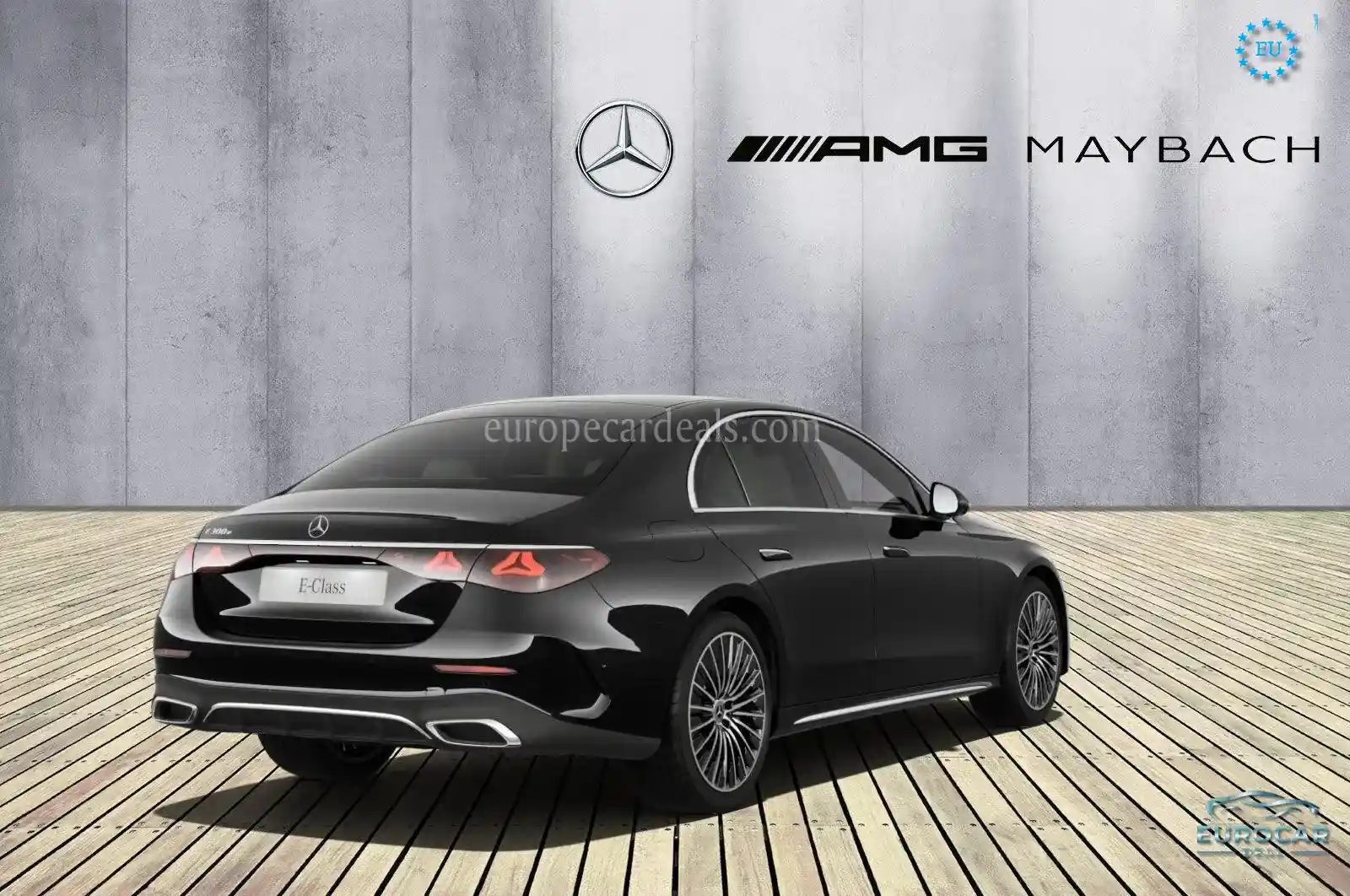 Mercedes-Benz E 300