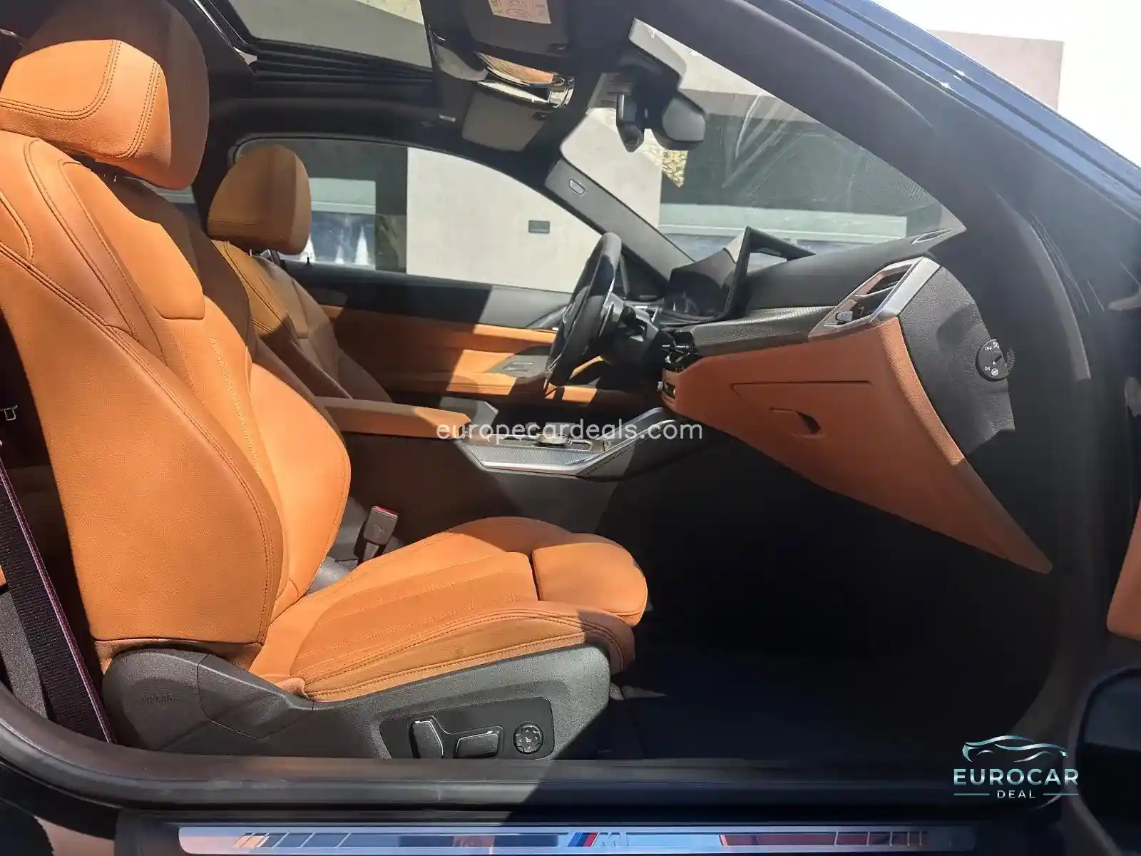 BMW M440