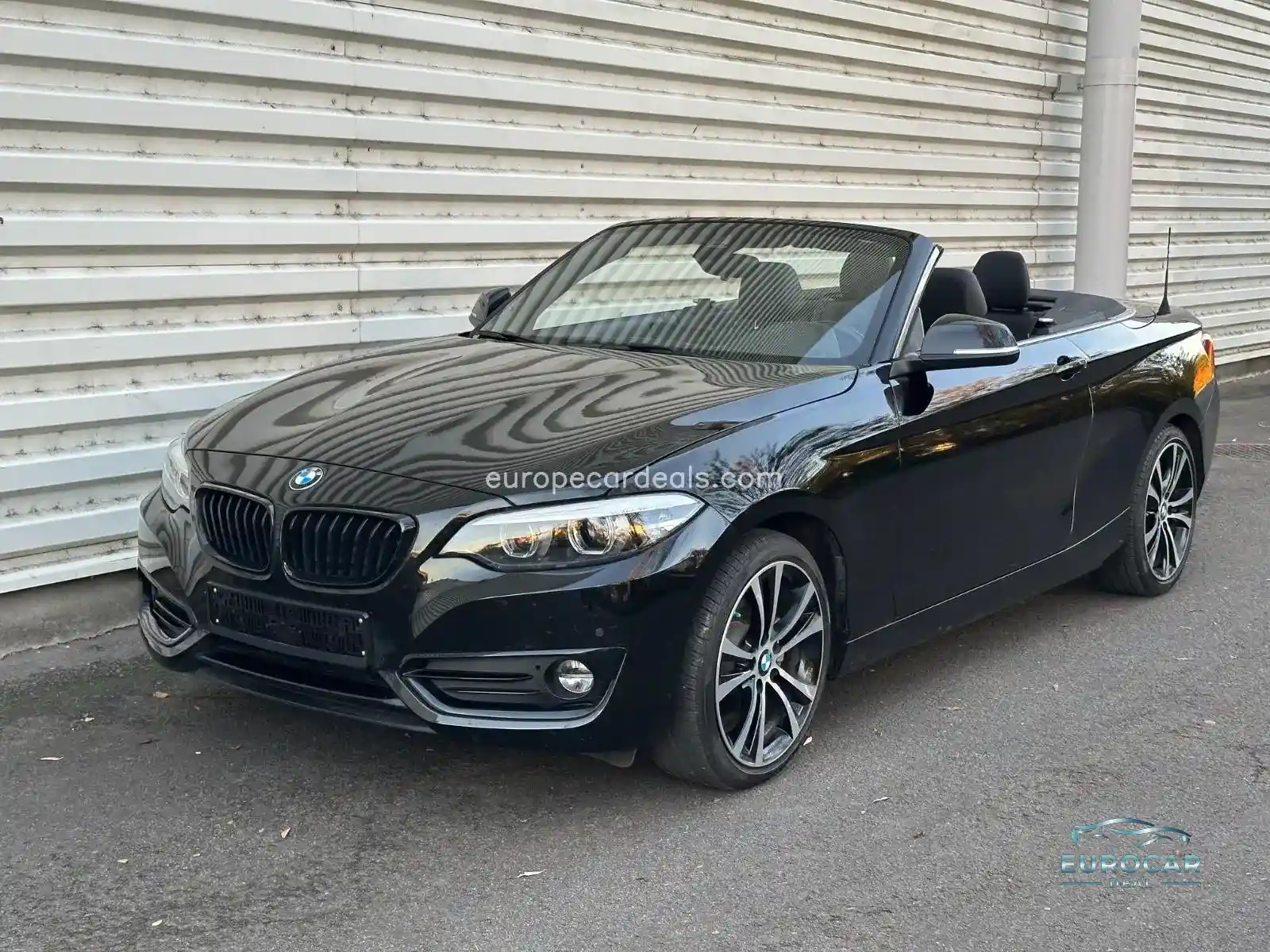 BMW 230