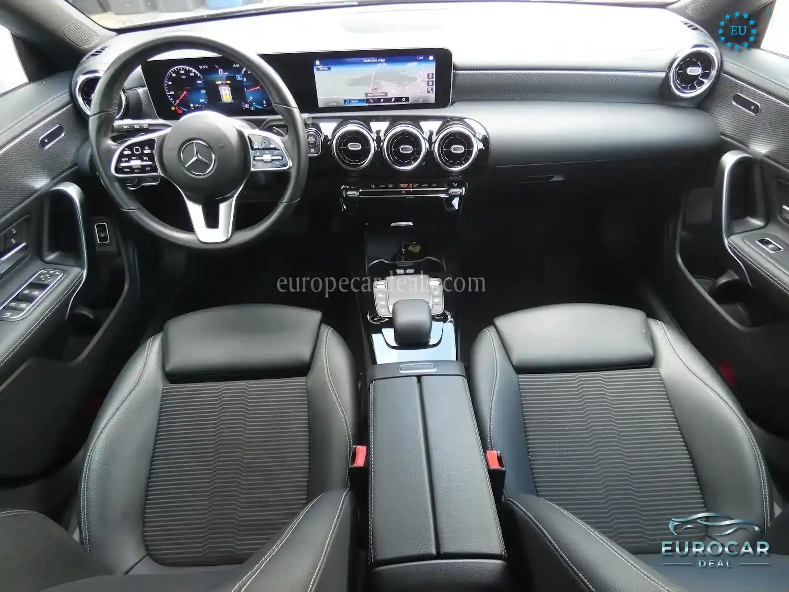 Mercedes-Benz CLA 200 Shooting Brake