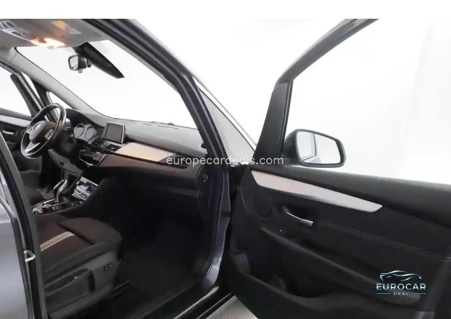 BMW 218 Gran Tourer