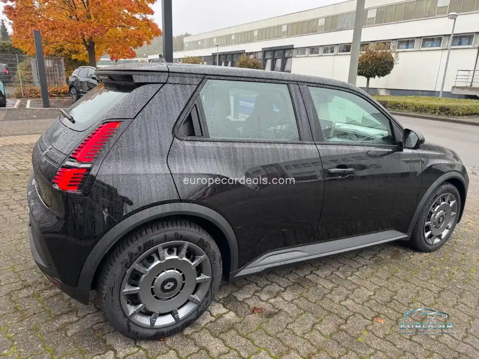 Renault R 5