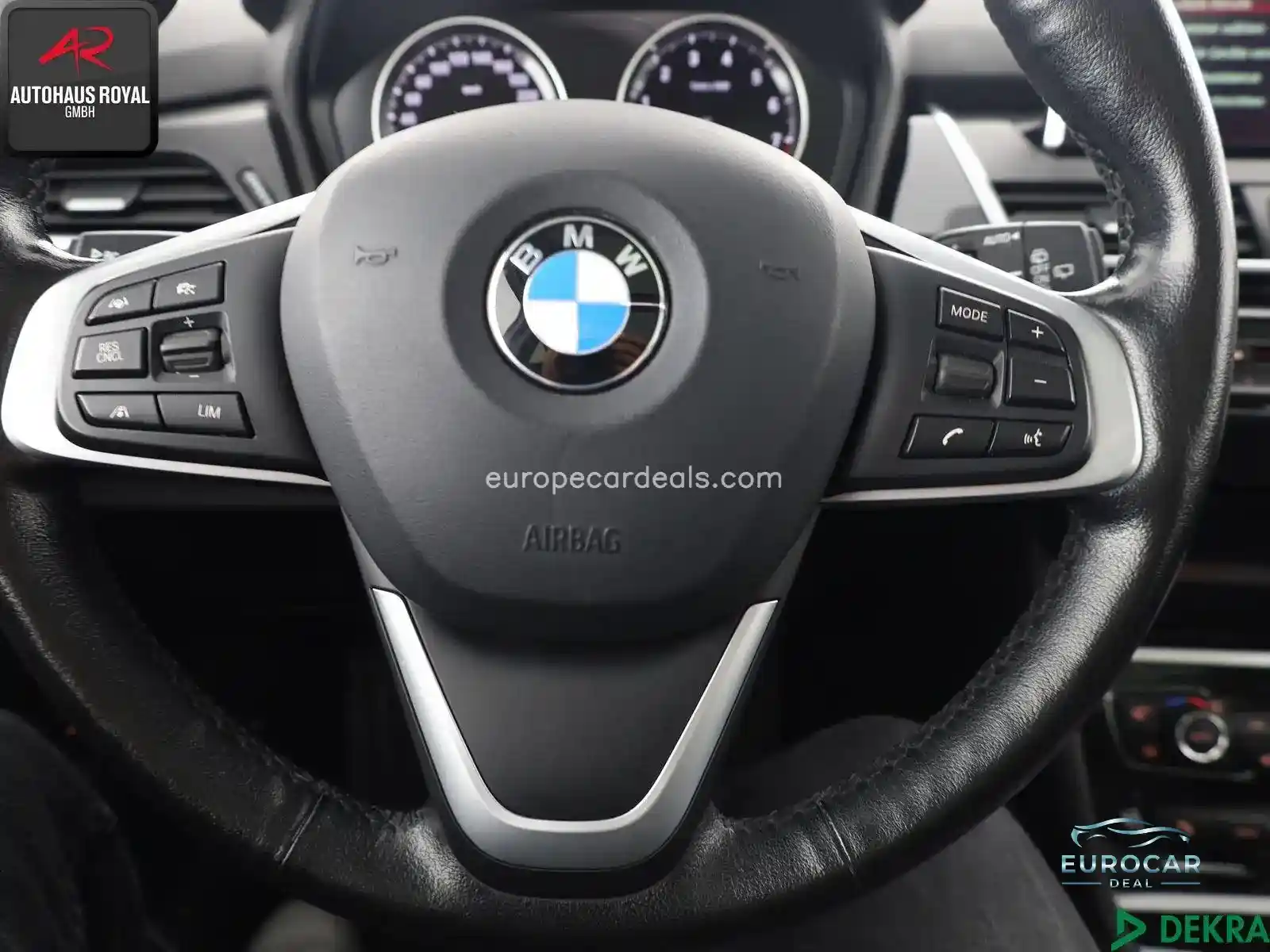 BMW 225 Active Tourer