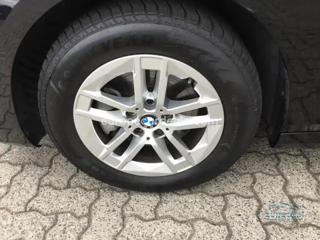 BMW 220 Active Tourer