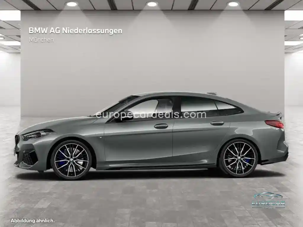 BMW M235