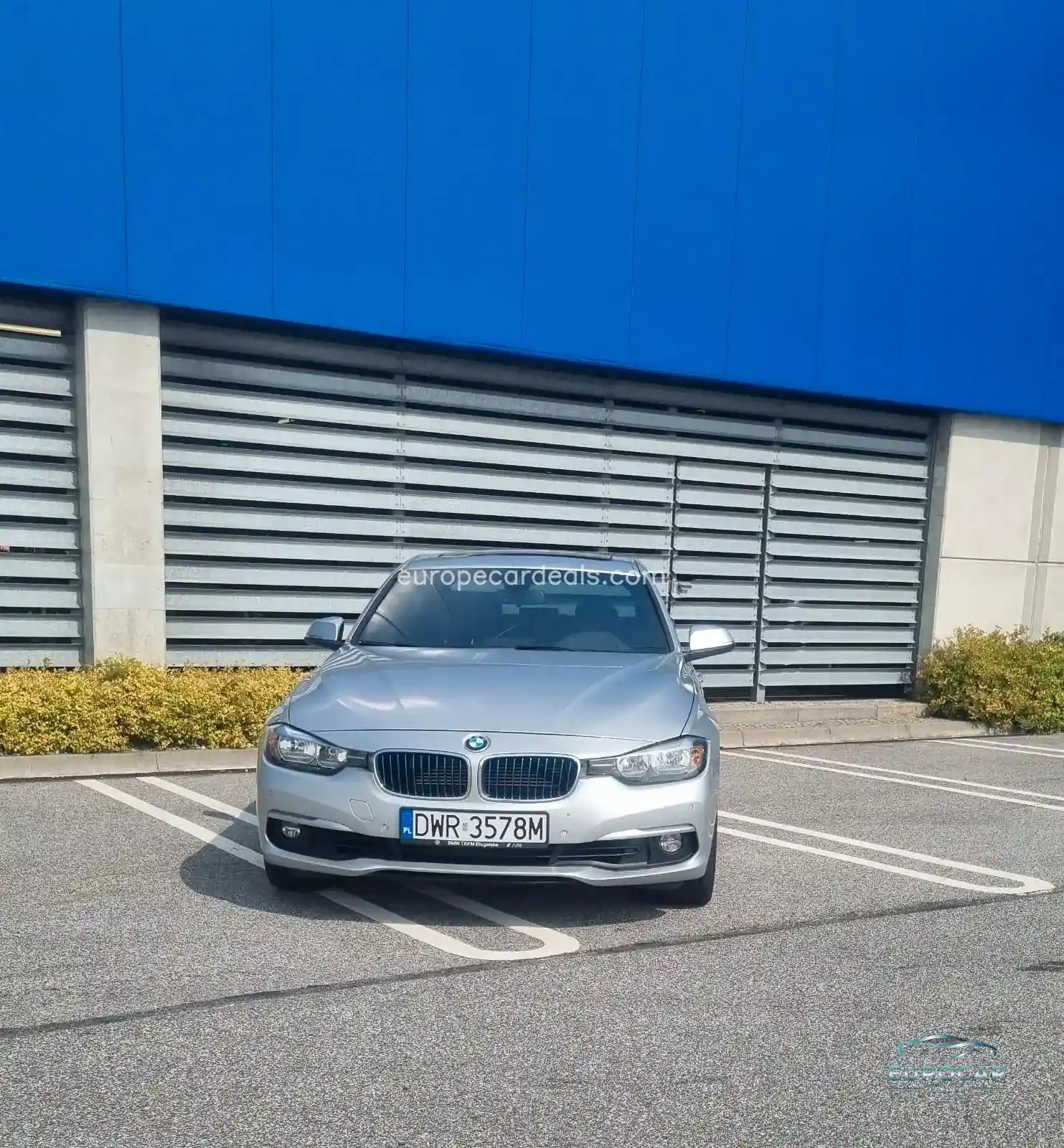 BMW 330