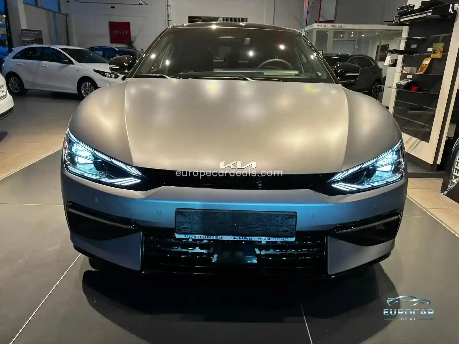 Kia EV6