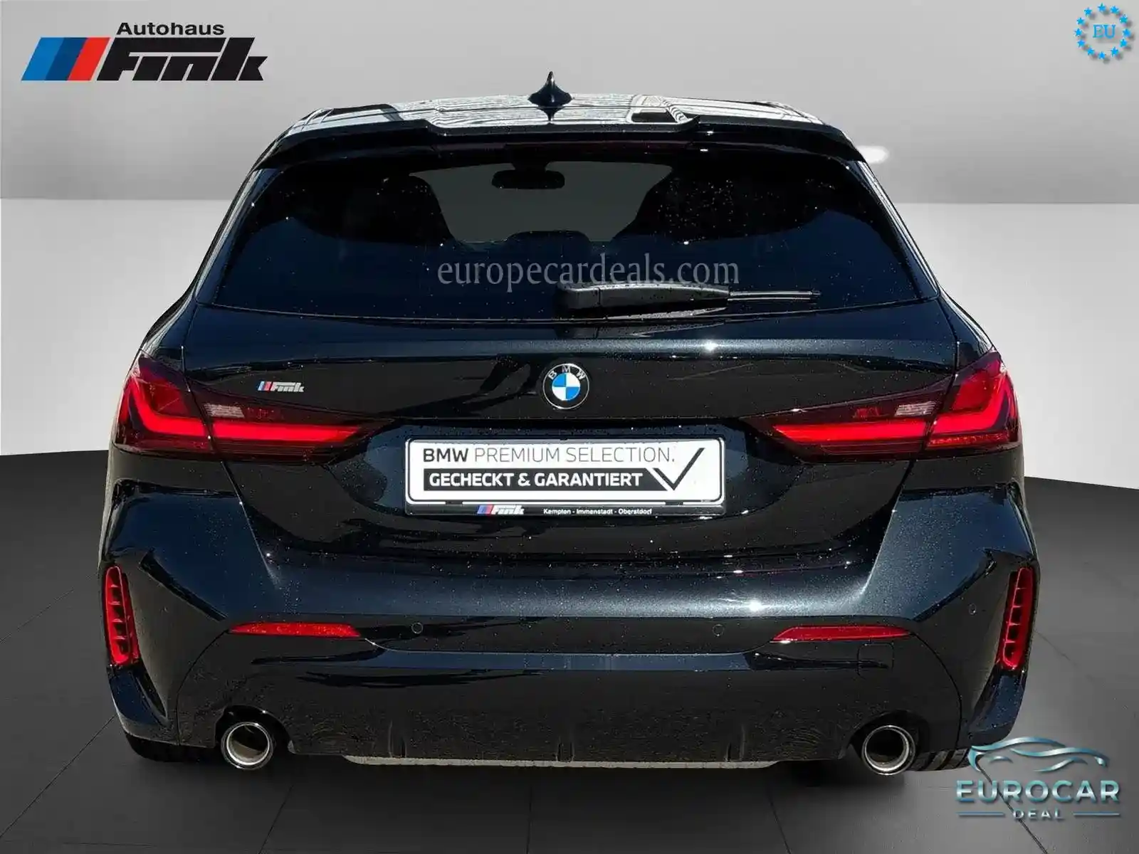 BMW 128