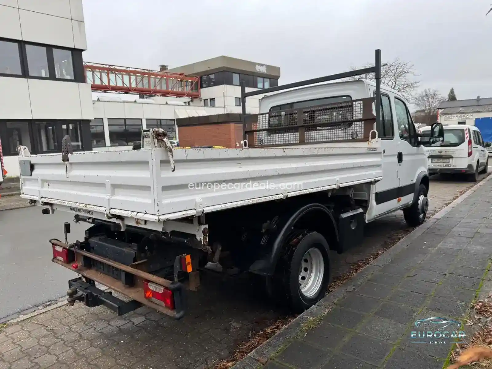 Iveco Other