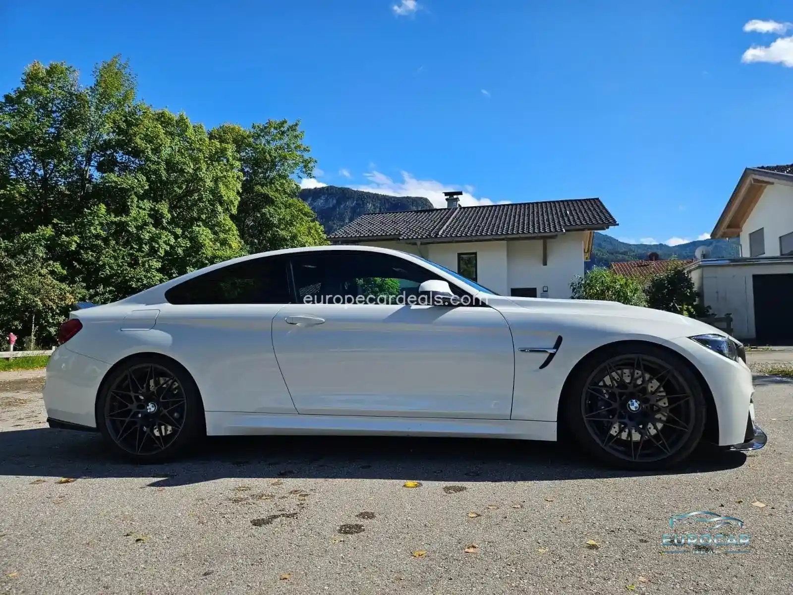 BMW M4
