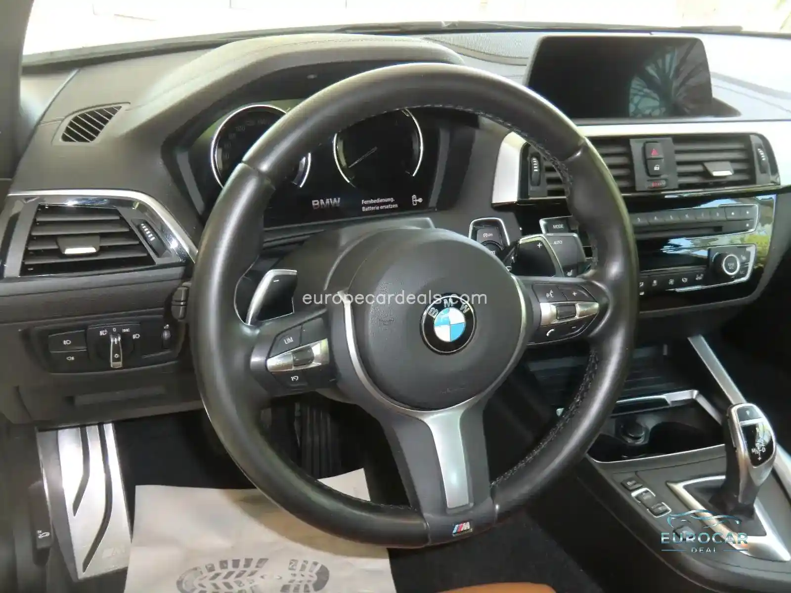 BMW 225