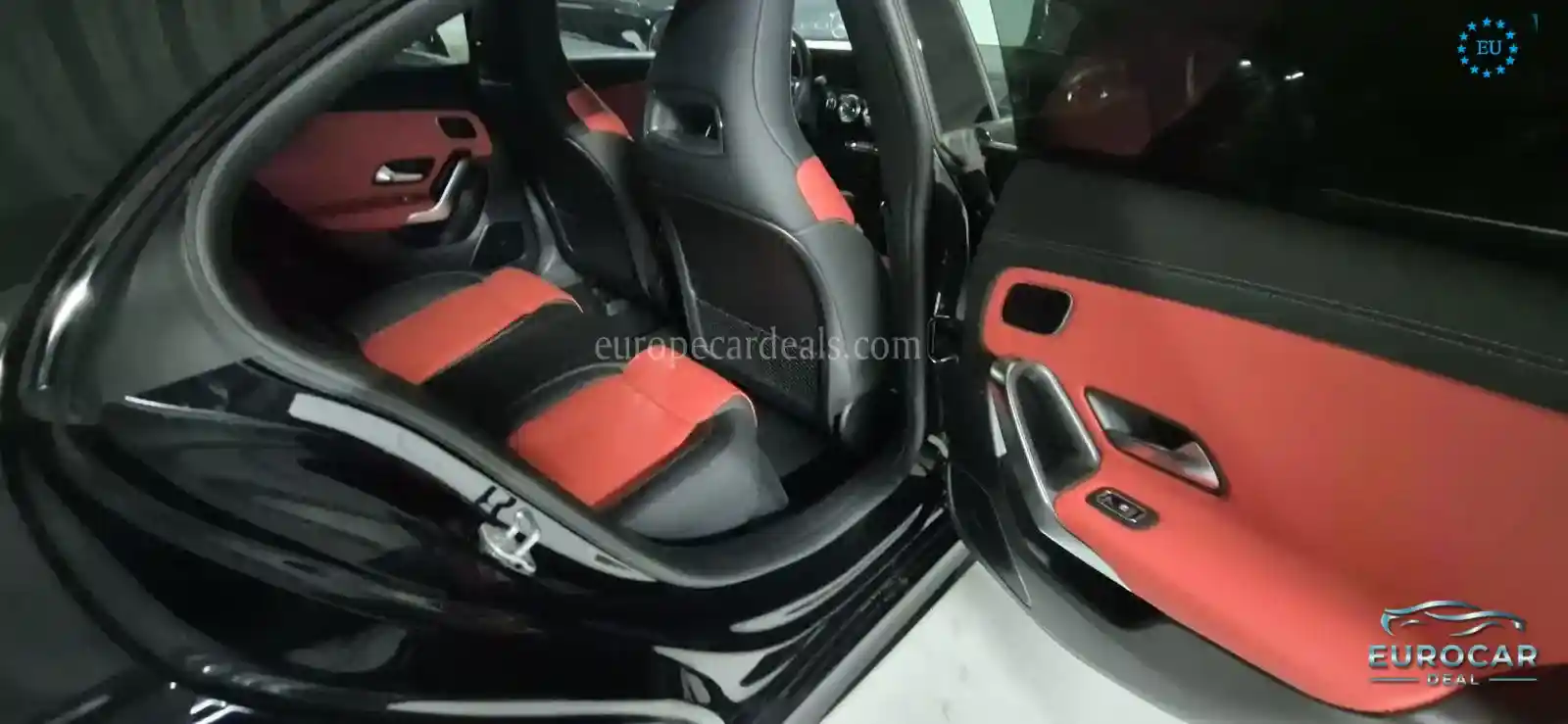 Mercedes-Benz CLA 220
