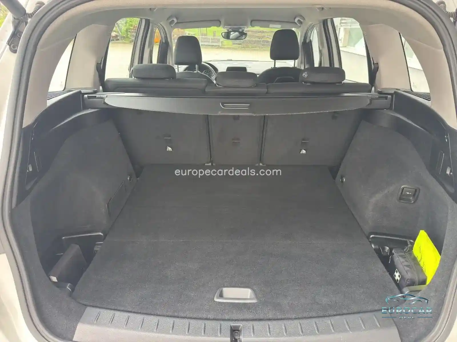 BMW 218 Gran Tourer