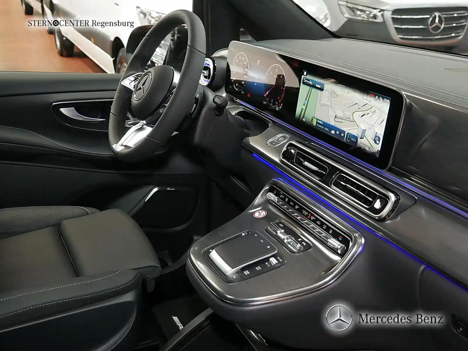 Mercedes-Benz V 300