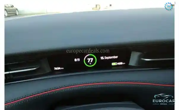 Volkswagen ID.7