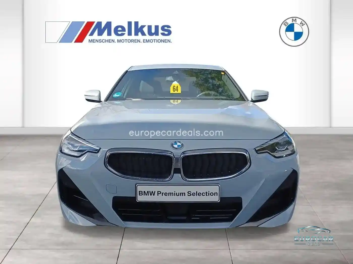 BMW 218