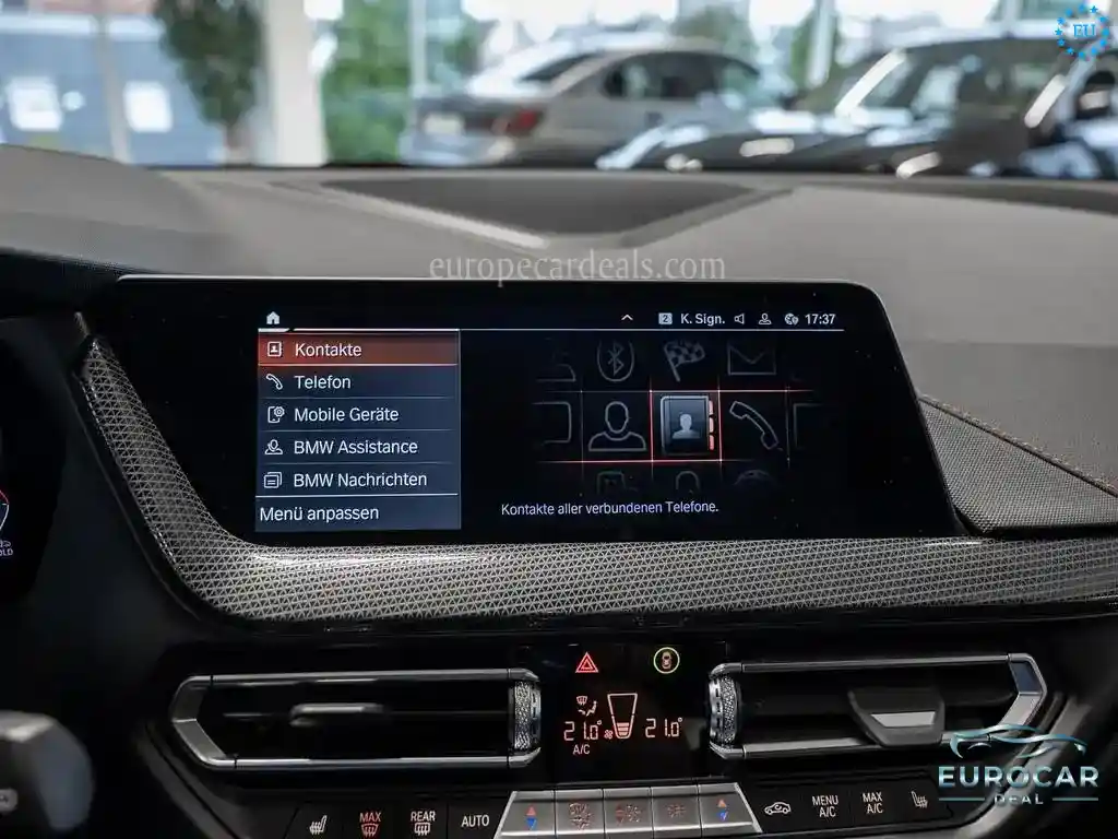 BMW 128