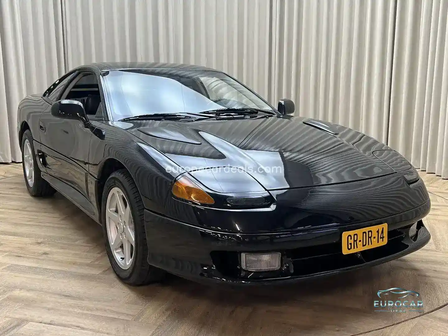 Dodge Stealth