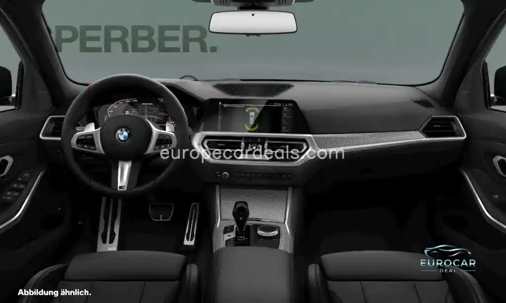 BMW M340i