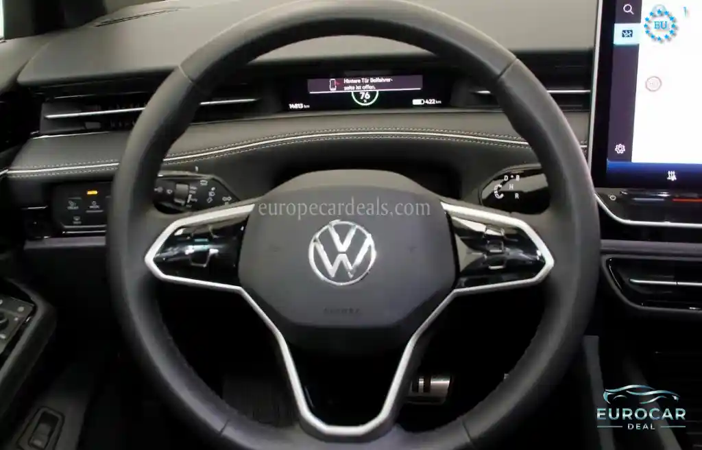 Volkswagen ID.7